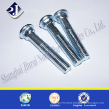 Grade 8.8 High Strength Low Price Track Bolt